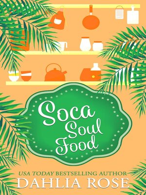 cover image of Soca Soul Food